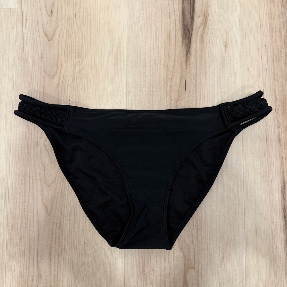 Hollister Bikini Bottoms Size Large